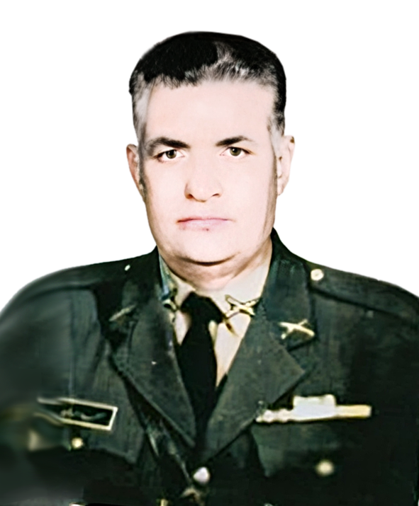 صمد مرزبان